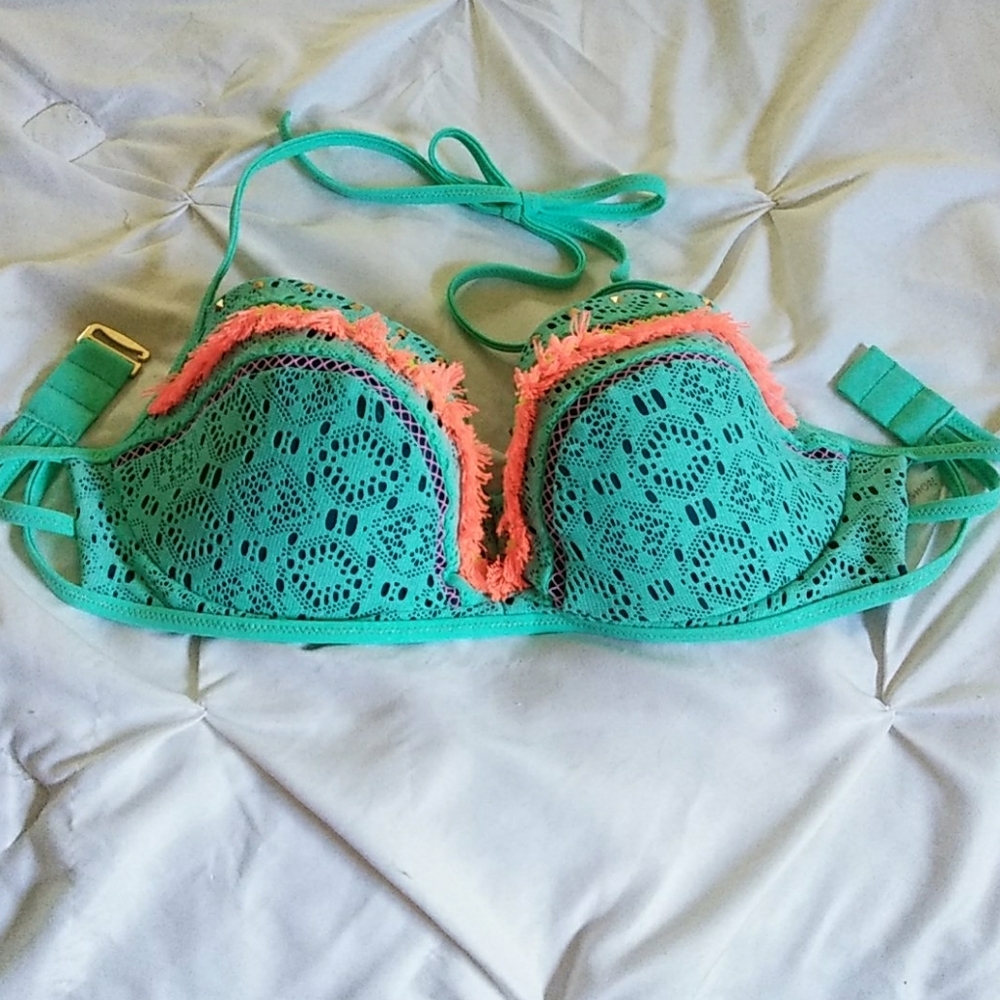 Swimsuit top
